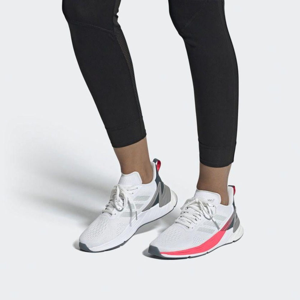 Кроссовки Adidas Response Super (Женская размерная сетка)