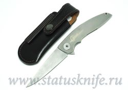 Нож PicnicLight S90V Пономаревфотография - 10