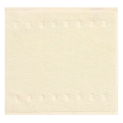 Полотенце 50x100 Vossen Country Style ivory