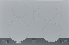 Варочная панель Miele KM 5956 (Ice)