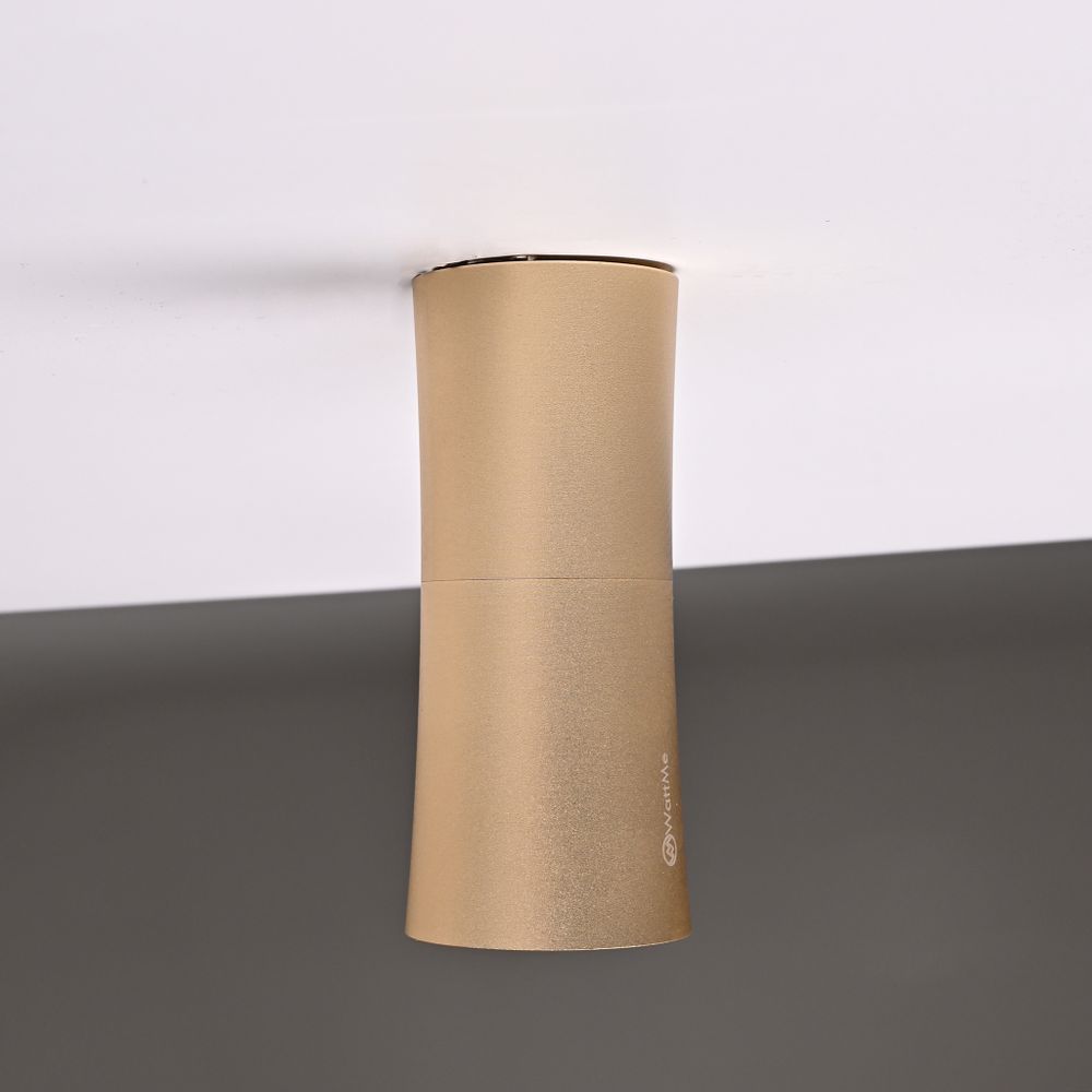 Потолочный Светильник Zyppa Gold H12 By Imperiumloft