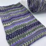 Носочная пряжа D&G YARN 75% меринос супервош 25% полиамид