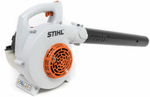 Бензиновая воздуходувка STIHL BG 50, 1.01 л.с.