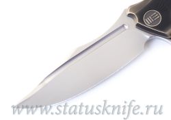 Нож We Knife 814A Chimera S35VNфотография - 2