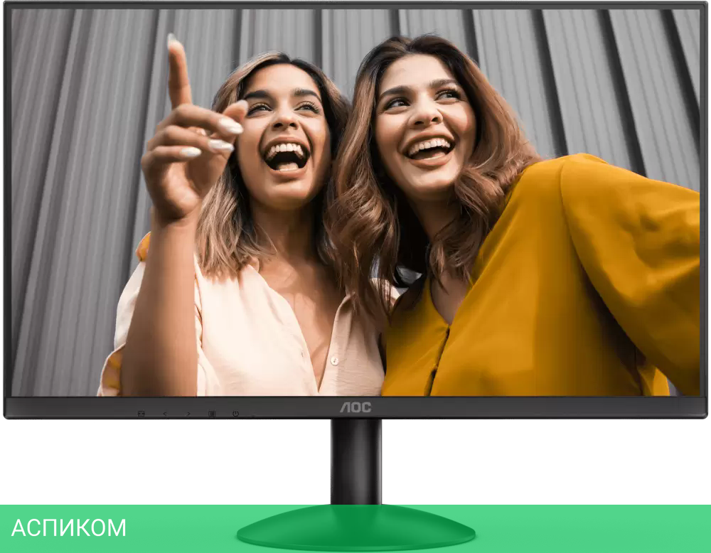 Монитор AOC 24B30HM2