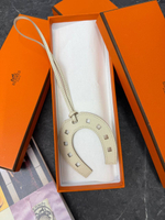 Брелок Hermes