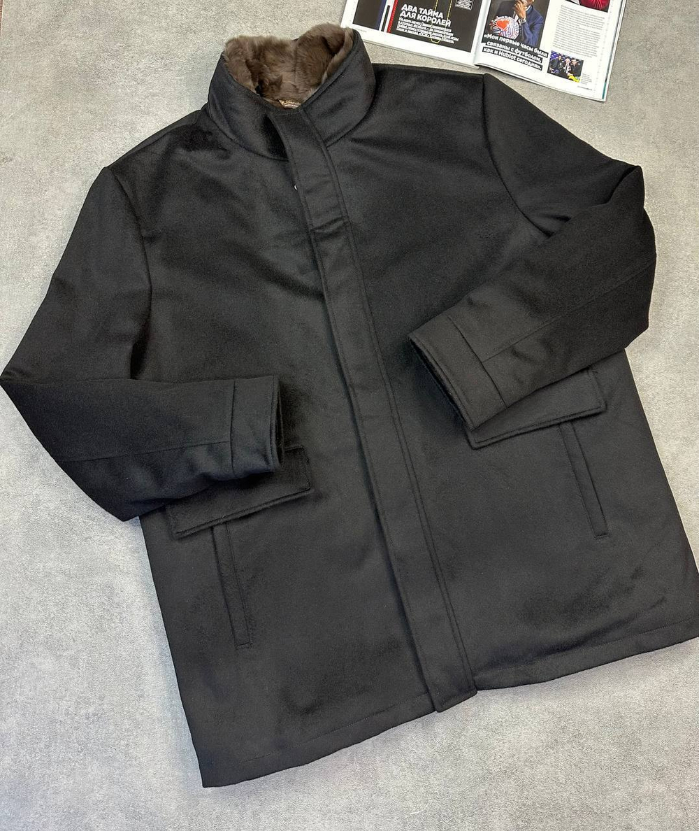 Куртка Loro Piana, арт. 469428045