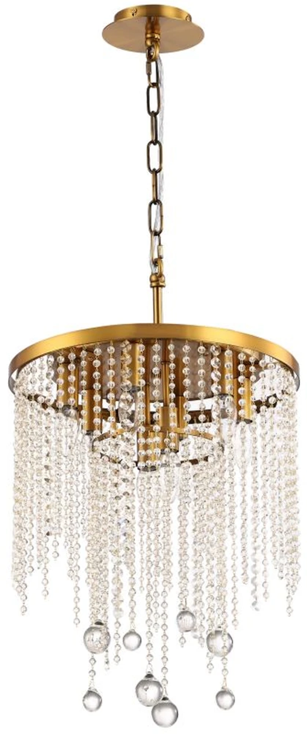 Подвесная люстра Stilfort SMIRA 2142/05/08P