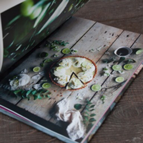 Л.Ломелино. 52 оригинальных идеи для уютного чаепития