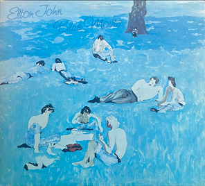 Elton John / Blue Moves (2LP)