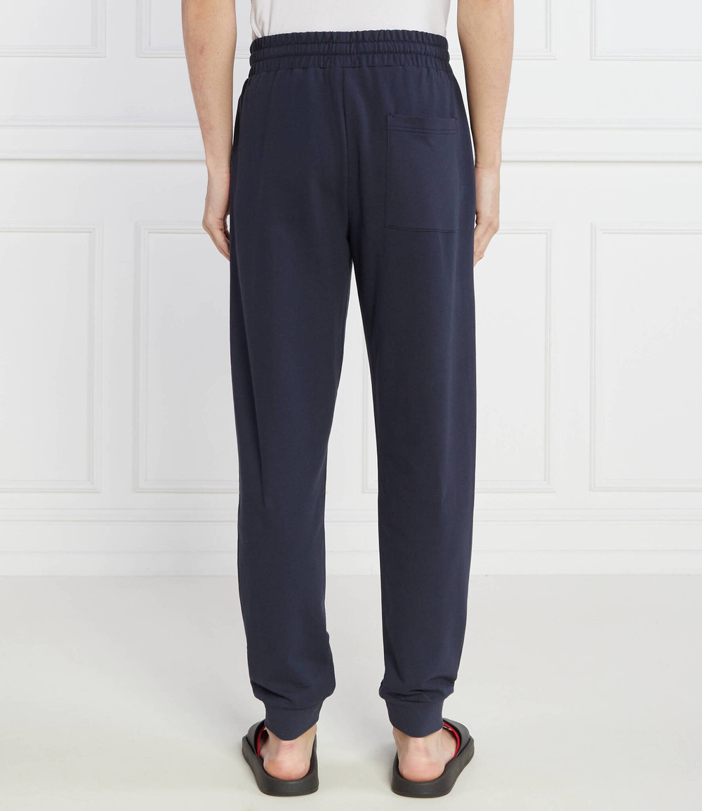 Спортивные штаны Combined Hugo Bodywear - темно-синий(50496981)