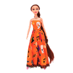 Кукла тип Модель 37см, пакет A629-L163