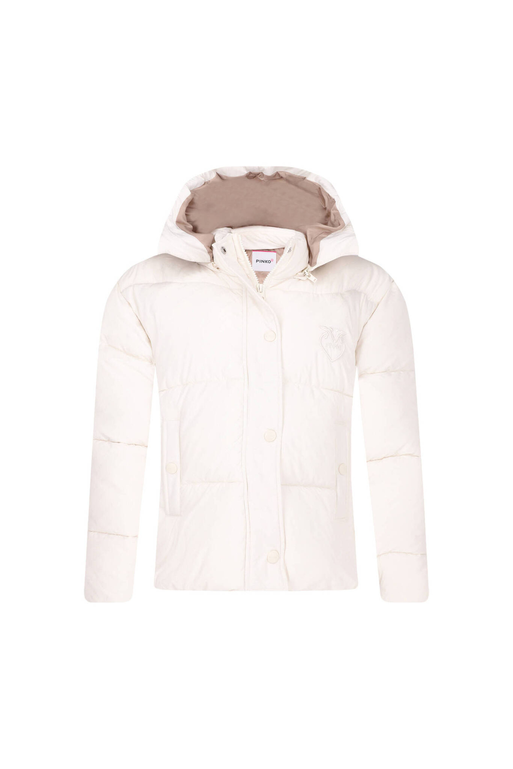 Куртка Pinko UP - белый(F3PIJGPF069)