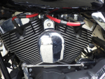 Harley-Davidson Street Glide FLHX1580 2007