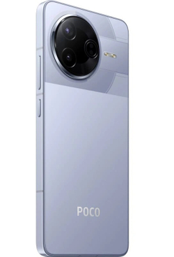 Смартфон Poco F7 Pro 12/512Gb 5G Blue