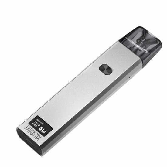 Brusko Favostix (Quicksilver)