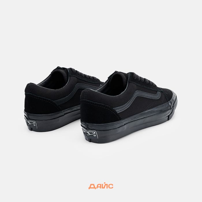 Кеды Vans LX Old Skool 