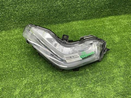 ДХО левый Haval Jolion (2021-н.в.)