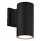 Уличный настенный светодиодный светильник ST Luce Tubo SL9530.401.01