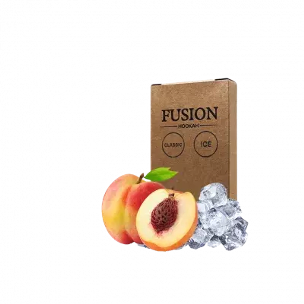 Fusion Classic - Ice Nektarine (100g)