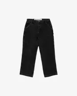 Купить Джинсы Anteater WorkPants Denim черные Джинсы Anteater WorkPants Denim черные