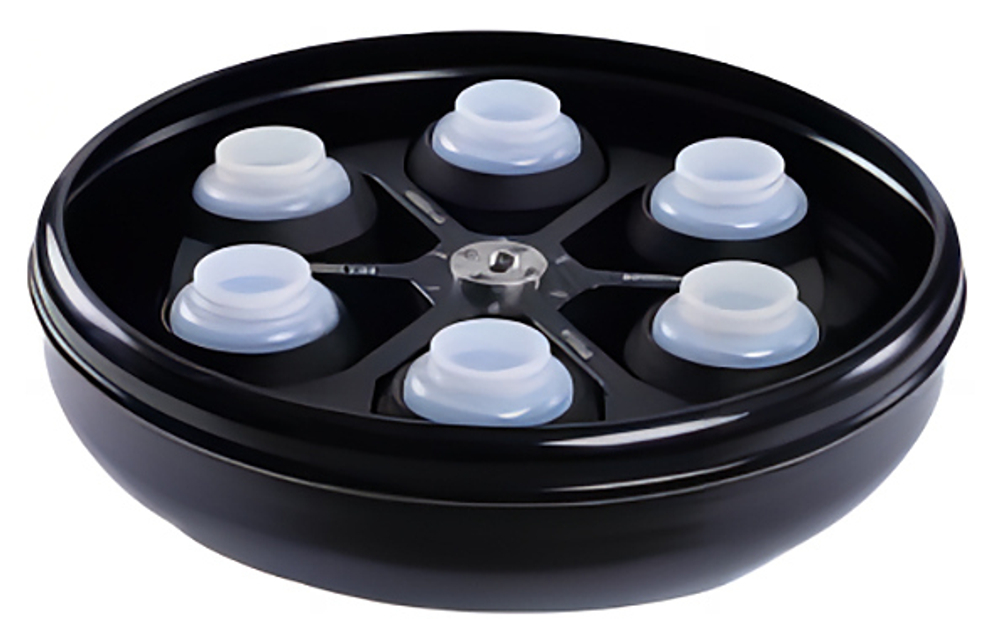 Центрифуга для молекулярной кухни InnoCook CFR-6000 с охлаждением