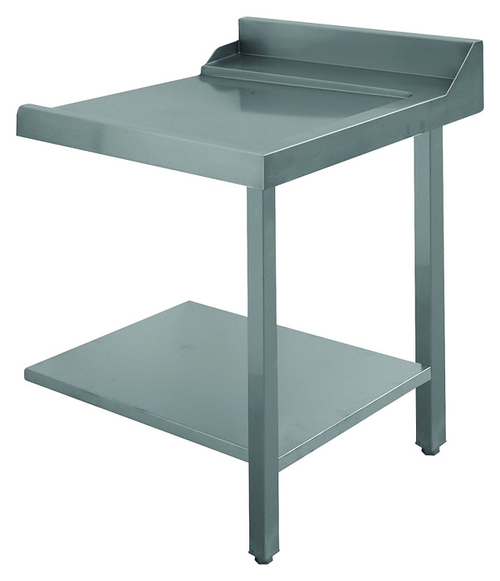 Стол для чистой посуды Apach 75485