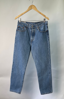 Джинсы Levi’s