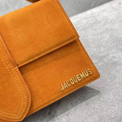 Jacquemus Le Grand Bambino 23 cm