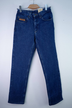 Джинсы Texas классического кроя, визуально 46 размер, новые