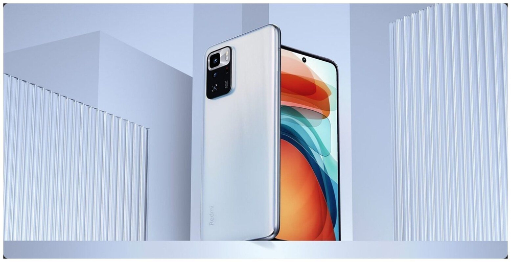 Xiaomi Note 10 Pro CN Черный 8/128 ГБ
