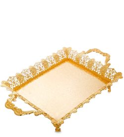 GSM-132 Сервировочный поднос «Адажио»
