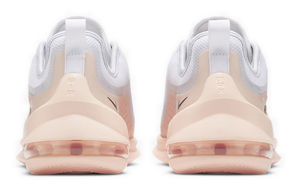 Кроссовки Nike Air Max Axis (Женская размерная сетка)