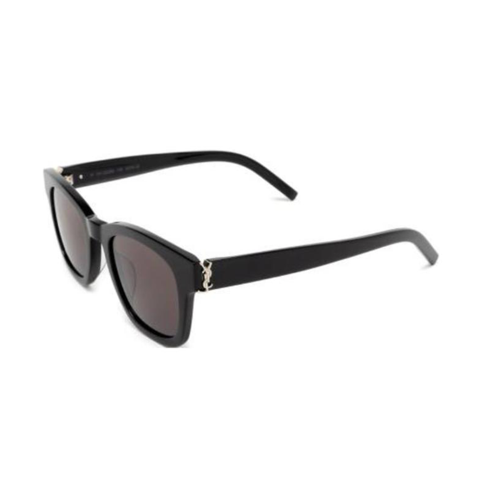 Очки SAINT LAURENT Logo, SLM124001