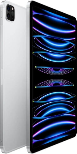 iPad Pro 12.9 (2022) 256GB