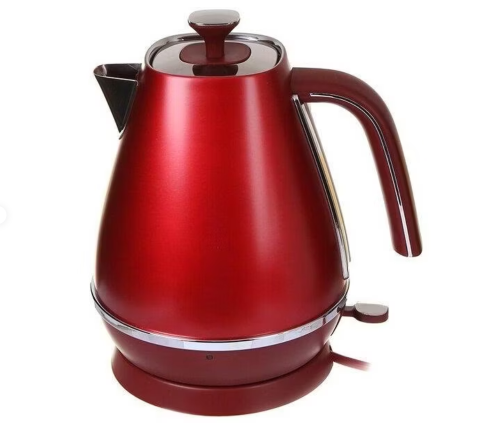 Электрочайник Delonghi KBI2001.R (q)