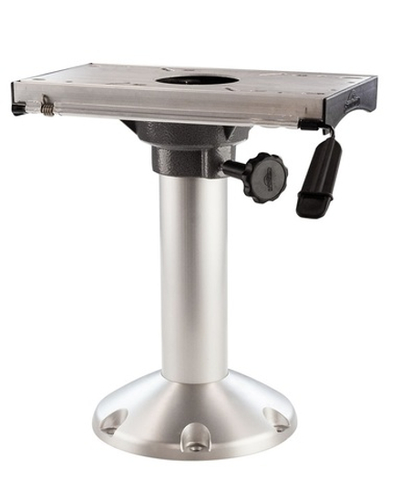 Стойка для сидений COLUMBIA, 350 мм, с основанием