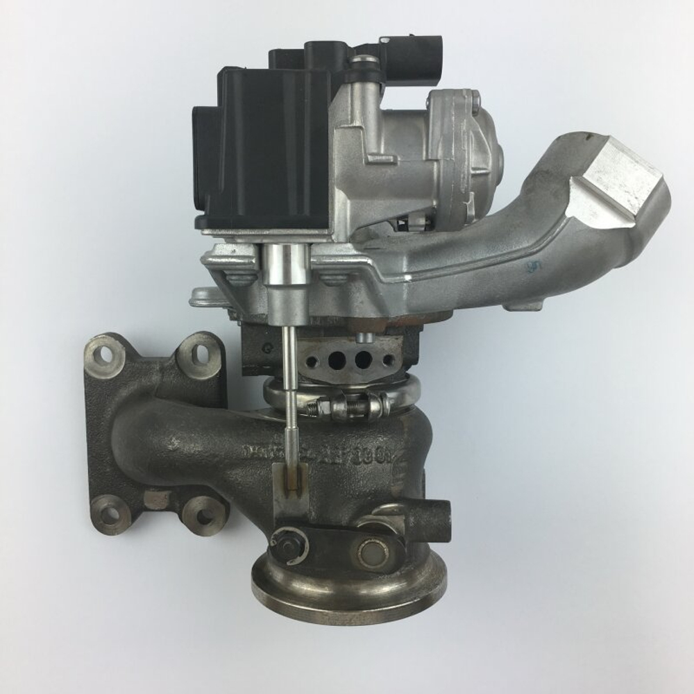 Турбина 04E145721Q IHI для Volkswagen