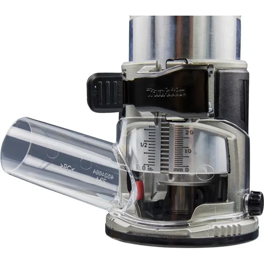 Makita RT0702CX2 кромочный фрезер