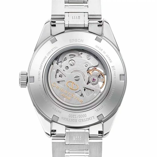 Мужские часы Orient RE-AV0122L00B