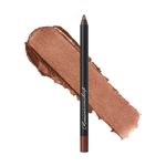 Карандаш для глаз ROMANOVAMAKEUP Sexy Smoky Eye Pencil - Amber Dust