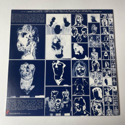 Винтажная виниловая пластинка LP The Rolling Stones Emotional Rescue (Japan 1980) (No Obi) Send It To Me