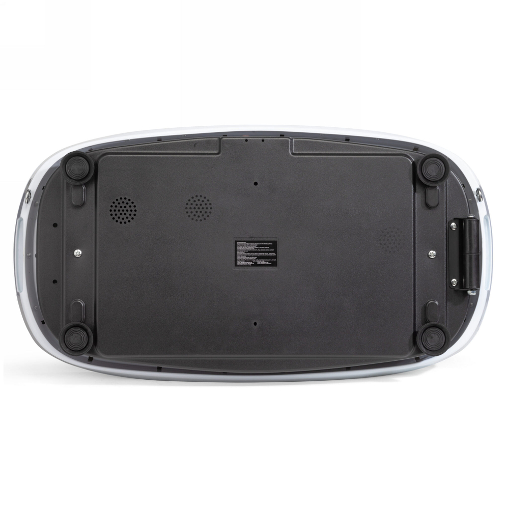 Виброплатформа 3D VictoryFit VF-S850 Black/White