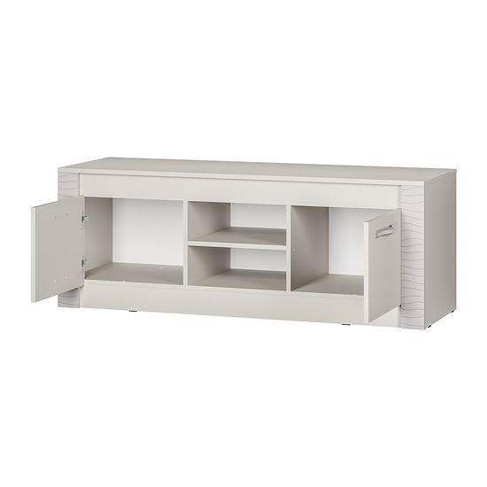 Тумба МОНАКО ТБ-27 кашемир/МF03 (1360x502x460) /1/