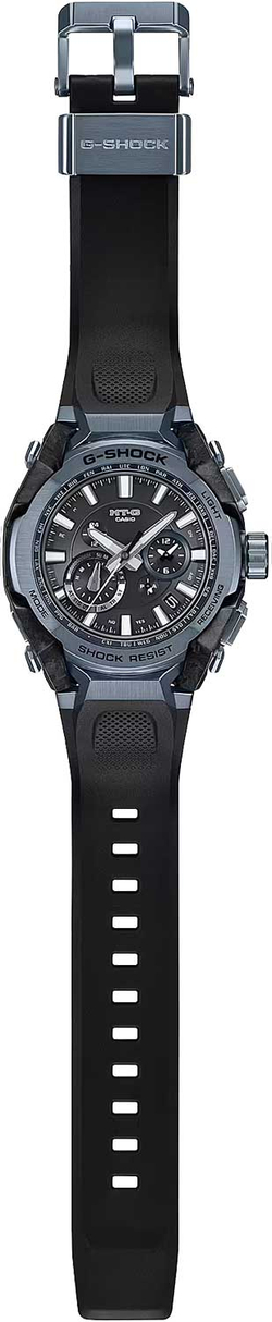 Часы Casio MTG-B4000B-1A2
