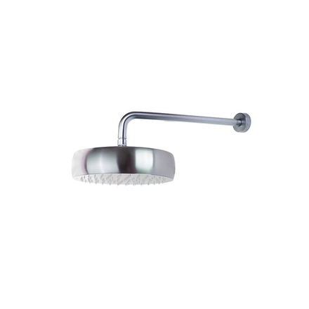 Душ тропический настенный HYDROTHERAPY BHRMVOLNC никель