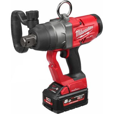 Гайковерт Milwaukee M18 ONEFHIWF1-802X 1 FORGE