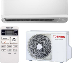 Сплит-система Toshiba RAS-10J2AVG-EE / RAS-10J2KVG-EE