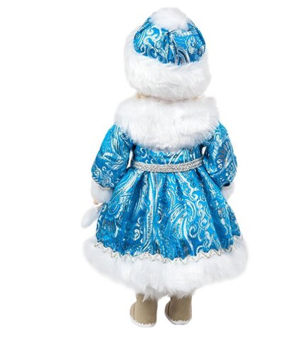 RK-146 Кукла «Снегурка»