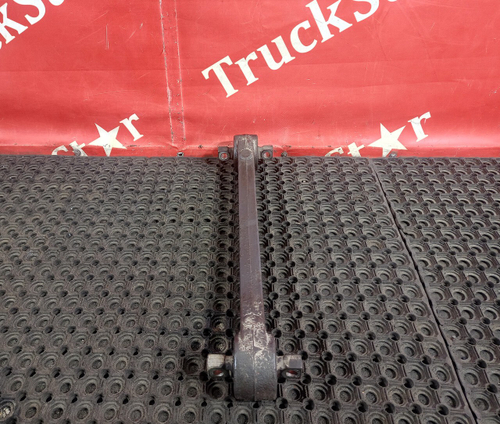 Тяга реактивная 2017 г.